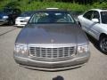 1998 Light Driftwood Metallic Cadillac DeVille Sedan  photo #8