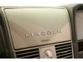 2005 Silver Birch Metallic Lincoln Aviator Luxury AWD  photo #22