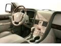 2005 Silver Birch Metallic Lincoln Aviator Luxury AWD  photo #29