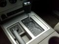 2008 Light Graystone Pearl Dodge Nitro SXT 4x4  photo #26