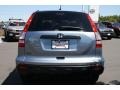 2007 Glacier Blue Metallic Honda CR-V LX 4WD  photo #3