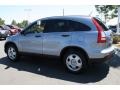 2007 Glacier Blue Metallic Honda CR-V LX 4WD  photo #4