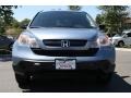 2007 Glacier Blue Metallic Honda CR-V LX 4WD  photo #6