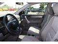 2007 Glacier Blue Metallic Honda CR-V LX 4WD  photo #9