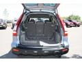 2007 Glacier Blue Metallic Honda CR-V LX 4WD  photo #27