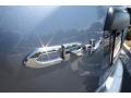 2007 Glacier Blue Metallic Honda CR-V LX 4WD  photo #28