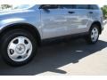 2007 Glacier Blue Metallic Honda CR-V LX 4WD  photo #29