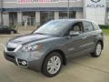 Polished Metal Metallic - RDX  Photo No. 1