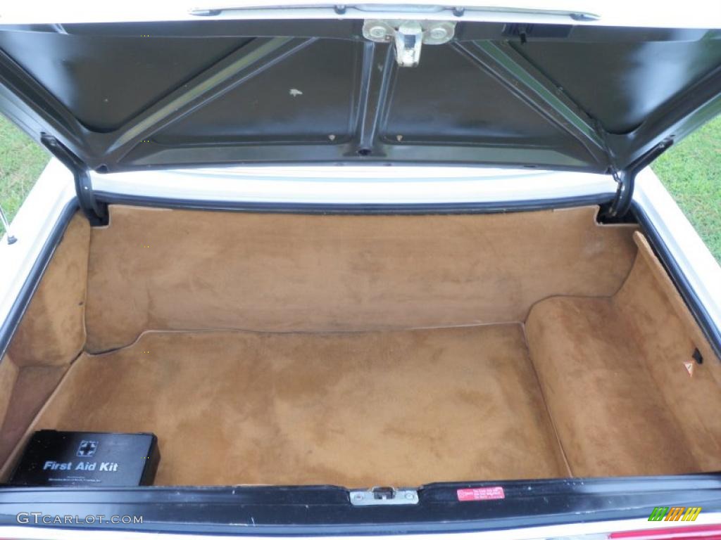 1987 SL Class 560 SL Roadster - Arctic White / Parchment photo #40