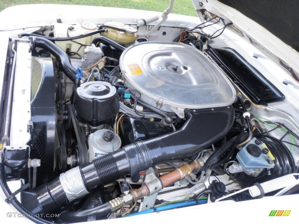 1987 SL Class 560 SL Roadster - Arctic White / Parchment photo #43