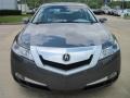 2010 Polished Metal Metallic Acura TL 3.5 Technology  photo #5