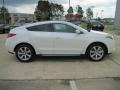 Aspen White Pearl - ZDX AWD Photo No. 4