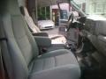 2004 Dark Shadow Grey Metallic Ford F350 Super Duty XLT Crew Cab 4x4 Dually  photo #29