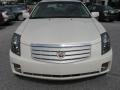 White Diamond - CTS Sedan Photo No. 3