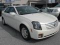 White Diamond - CTS Sedan Photo No. 4