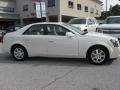 White Diamond - CTS Sedan Photo No. 5
