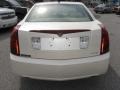 White Diamond - CTS Sedan Photo No. 7