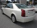 White Diamond - CTS Sedan Photo No. 8