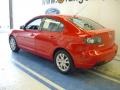 True Red - MAZDA3 i Touring Sedan Photo No. 2