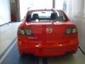 True Red - MAZDA3 i Touring Sedan Photo No. 4