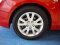 True Red - MAZDA3 i Touring Sedan Photo No. 5