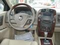White Diamond - CTS Sedan Photo No. 14