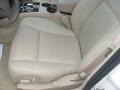 White Diamond - CTS Sedan Photo No. 16