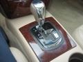 White Diamond - CTS Sedan Photo No. 21
