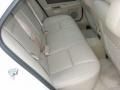 White Diamond - CTS Sedan Photo No. 23