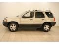 2003 Gold Ash Metallic Ford Escape XLT V6 4WD  photo #4