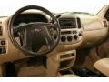 2003 Gold Ash Metallic Ford Escape XLT V6 4WD  photo #11