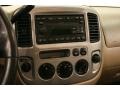 2003 Gold Ash Metallic Ford Escape XLT V6 4WD  photo #14