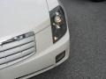 White Diamond - CTS Sedan Photo No. 46