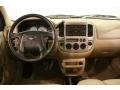 2003 Gold Ash Metallic Ford Escape XLT V6 4WD  photo #20