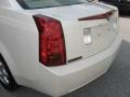 White Diamond - CTS Sedan Photo No. 48