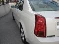 White Diamond - CTS Sedan Photo No. 49