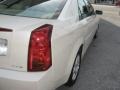 White Diamond - CTS Sedan Photo No. 50