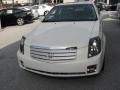White Diamond - CTS Sedan Photo No. 51