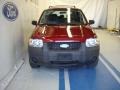 Redfire Metallic - Escape XLS 4WD Photo No. 2