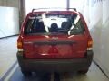 Redfire Metallic - Escape XLS 4WD Photo No. 4