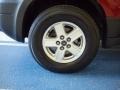 Redfire Metallic - Escape XLS 4WD Photo No. 6