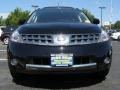 Super Black - Murano SL AWD Photo No. 2