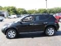 Super Black - Murano SL AWD Photo No. 4