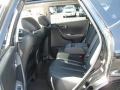 Super Black - Murano SL AWD Photo No. 7