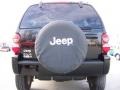 2007 Black Clearcoat Jeep Liberty Sport 4x4  photo #5