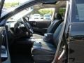 Super Black - Murano SL AWD Photo No. 9