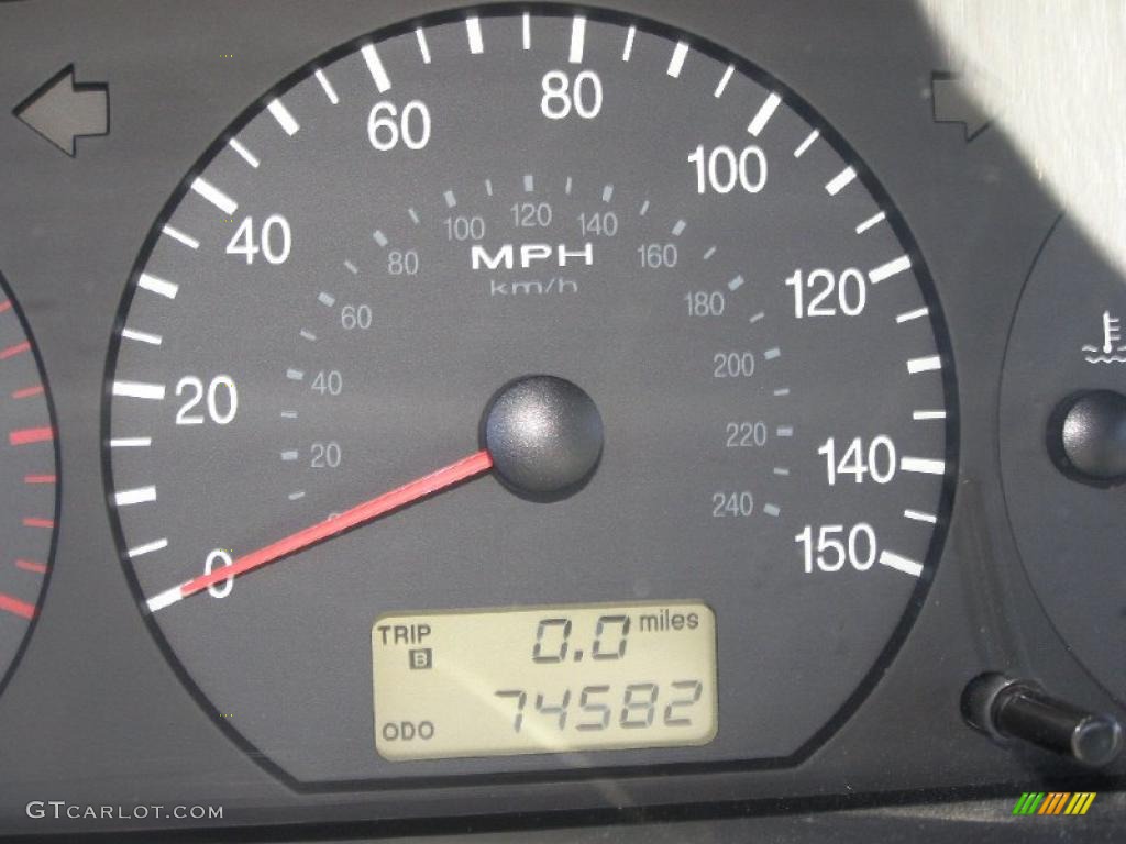 2004 XG350 L Sedan - Bordeaux Red Metallic / Beige photo #15