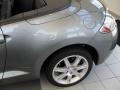 Satin Meisai Gray Pearl - Eclipse Spyder GT Photo No. 4