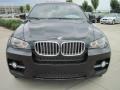 Black Sapphire Metallic - X6 xDrive50i Photo No. 5