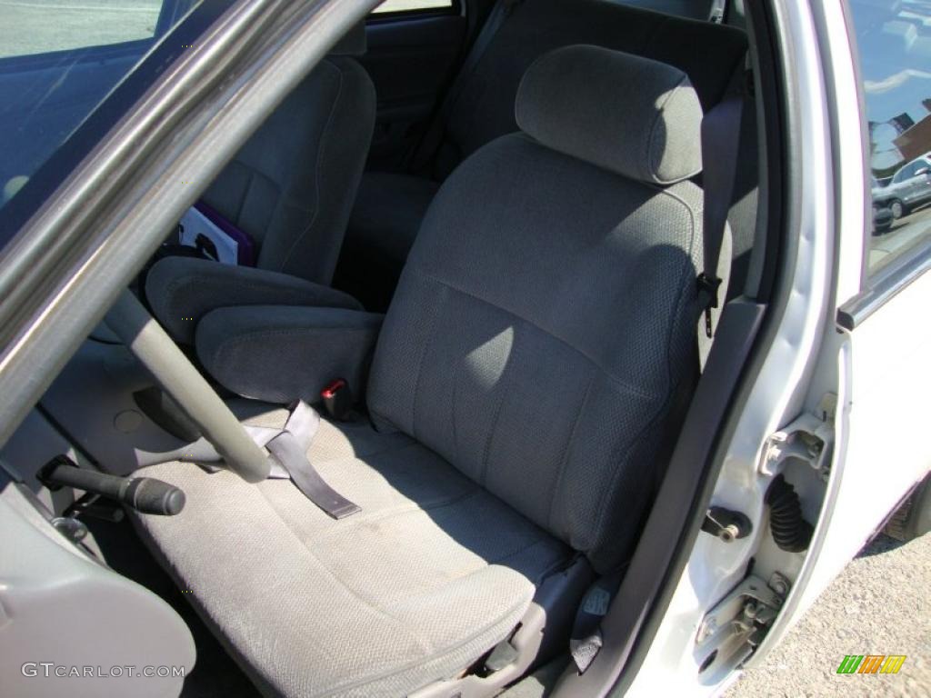 1995 Taurus LX Sedan - Performance White / Grey photo #18